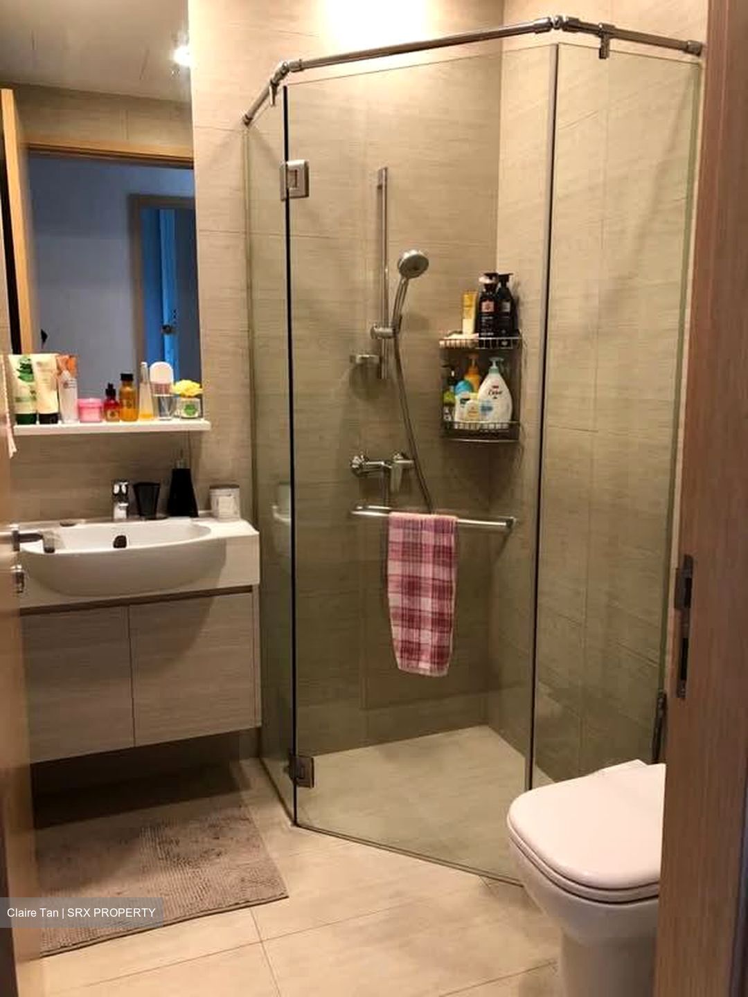 Dairy Farm Heights (D23), Condominium #592545211